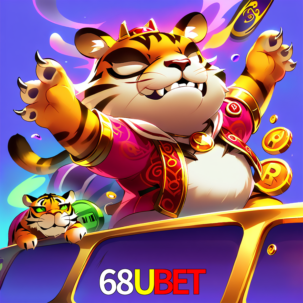 68Ubet